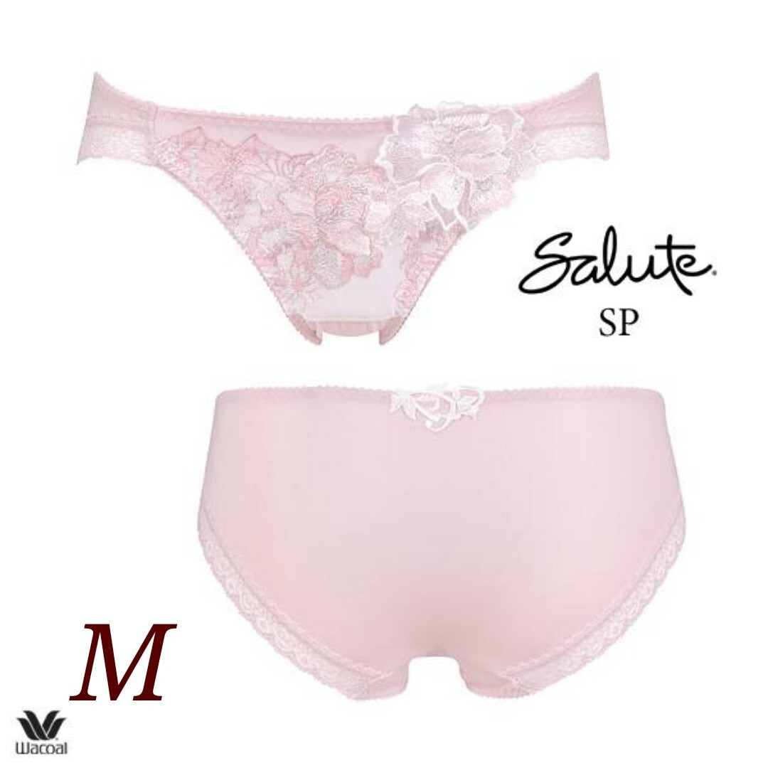 サルート26【 高慢と偏見 】ショーツMサイズ SP 定価4,950円拍卖