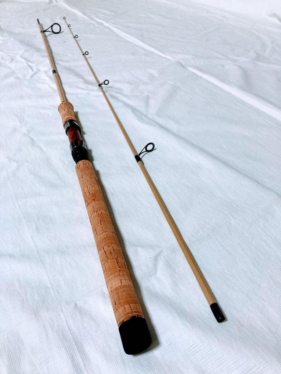 (No1769) テイルウォーク スティルブレーカー 76 サーティーンマスター 中古品 tail walk 芦ノ湖 中禅寺湖 グリグリ ブラウントラウト拍卖