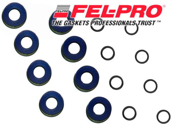 バルブ ステムシール/サバーバン,タホ,K5,コルベット,エルカミーノ,C1500,K1500,カマロ,シェビーバン,ブロアム,C/K,カプリス,インパラ拍卖