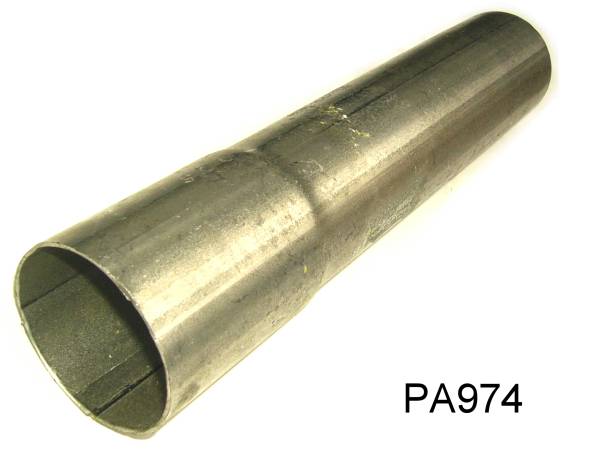 @マフラー パイプ アダプター@変換パイプ2.5インチ/ 2.5インチ拍卖