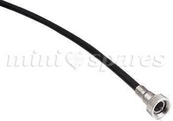 ミニ センタースピードメーター ケーブル 48インチ(120センチ)0722-48 kenz拍卖