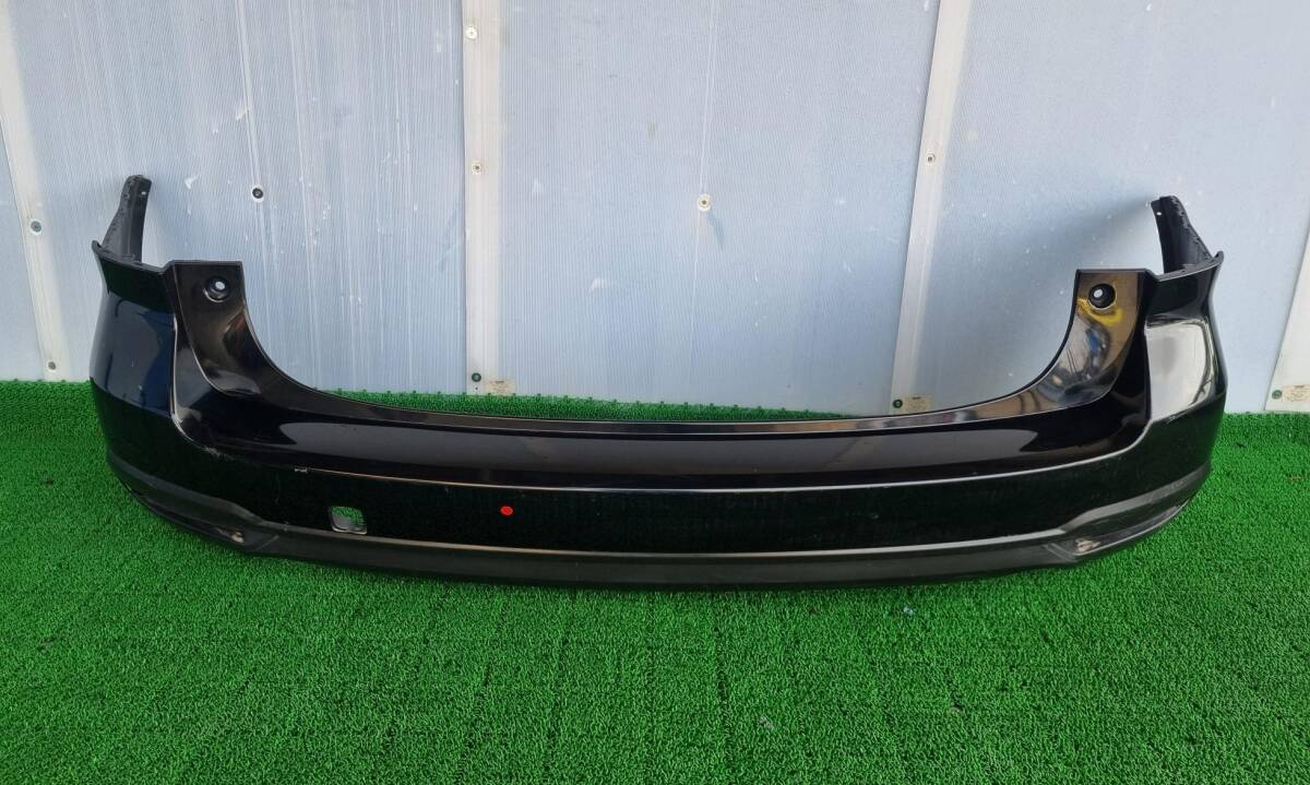 スバル フォレスター SJ5 リアバンパー拍卖