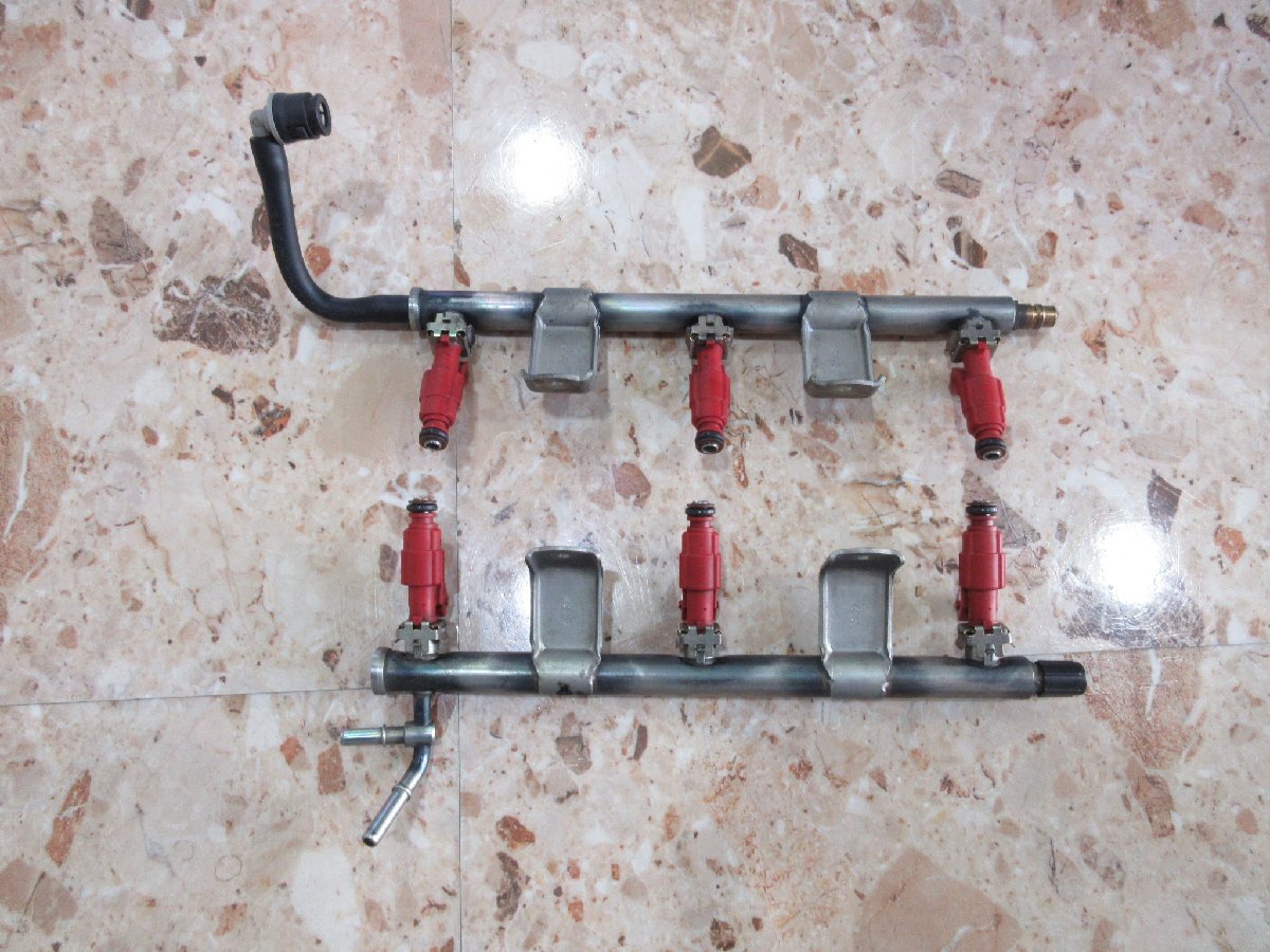 0098 GTA用 156 147 インジェクターSET アルファロメオ 拍卖