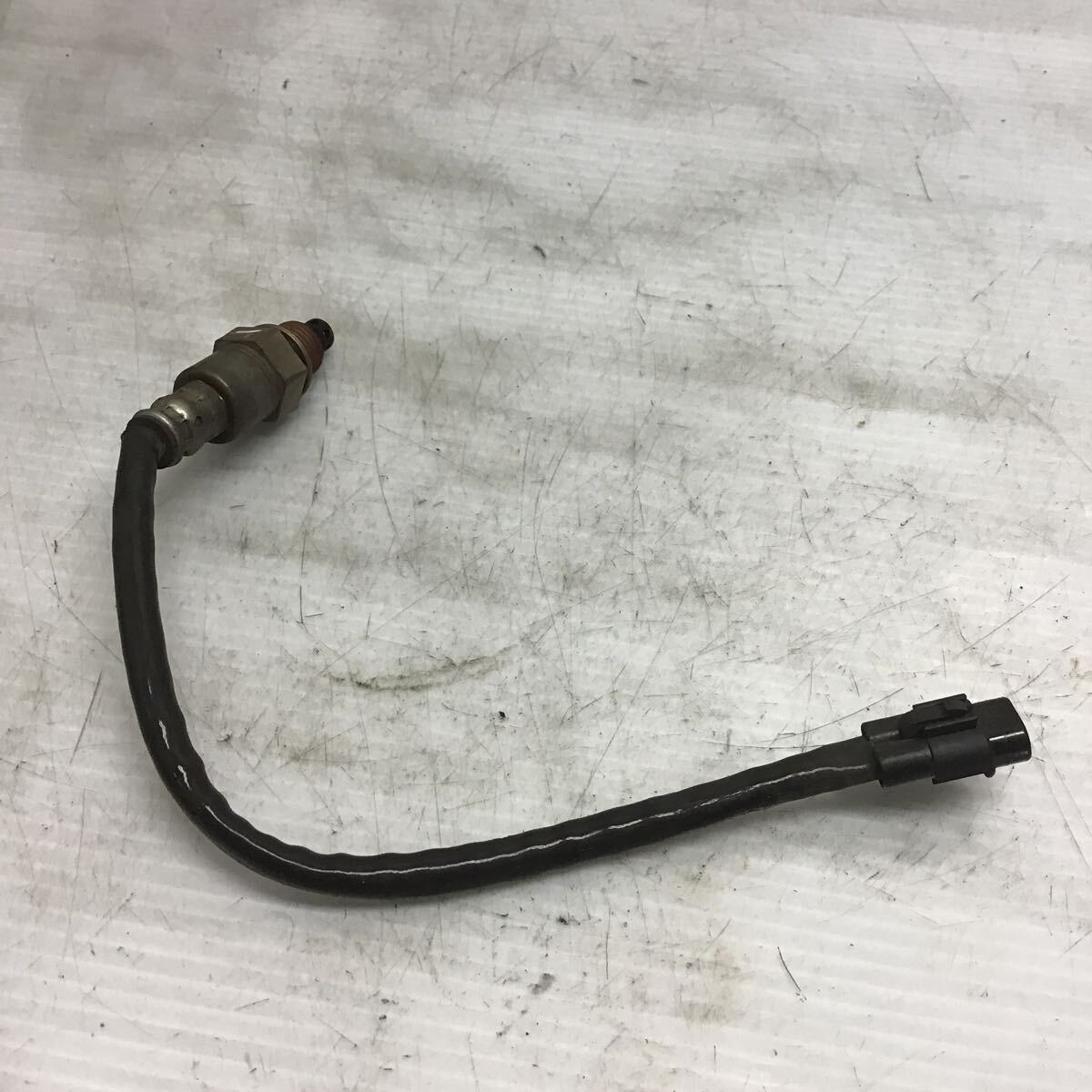 A26-16 スズキ アドレス125 DT11A D2センサー 純正部品 動作確認済み拍卖