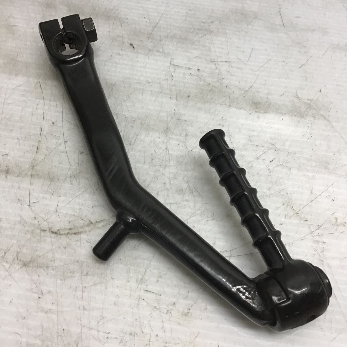 A26-39 スズキ アドレス125 DT11A キックペダル 純正部品拍卖