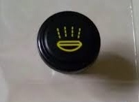 ●新品 トヨタ純正 ランクル 40系 BJ40 FJ40 FJ42 フォグランプコントロールノブ TOYOTA 拍卖