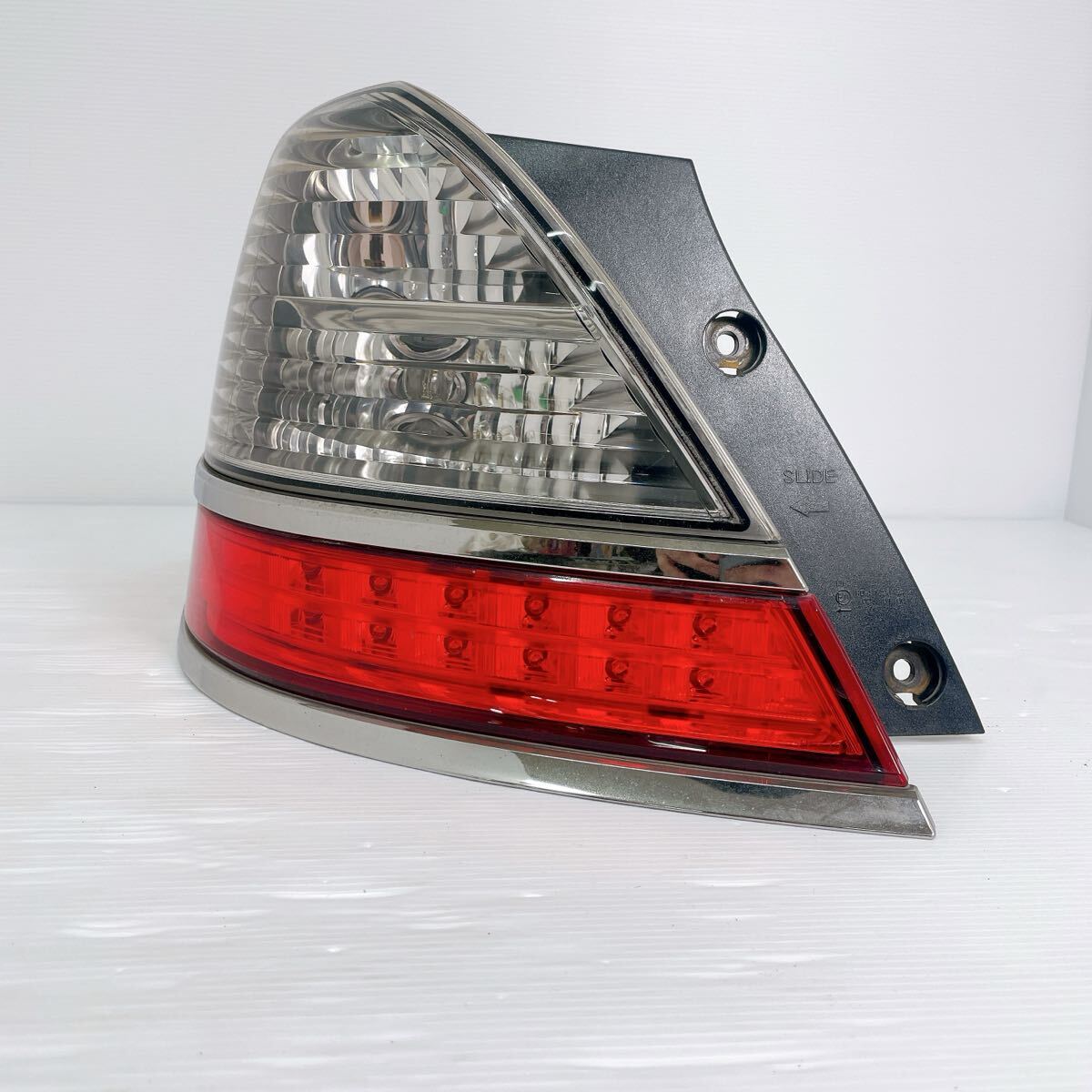 ホンダ オデッセイ RB1 左テールランプ テールライト 純正拍卖