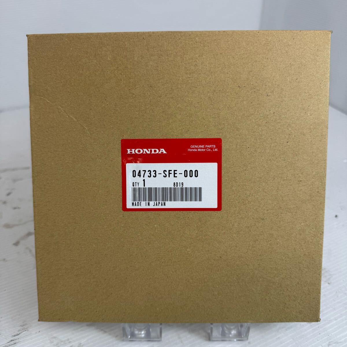 HONDA|ホンダ ホンダ・honda純正部品 04733-SFE-000 R/ウインドラバー拍卖
