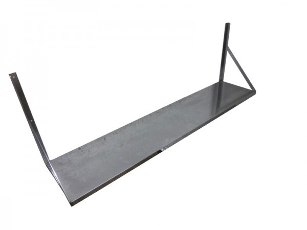 ★※◆FF2924|業務用 吊り棚 ステンレス W1620×D350×H540mm 中古拍卖