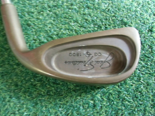 中古*マクレガー*ジャックニクラウス*3番*単品*スチール*DG*S300*拍卖