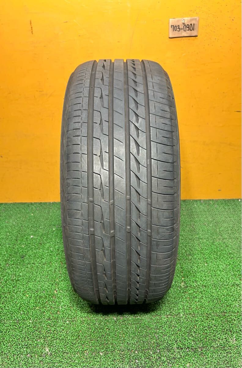 *夏用 225/45R18 95W BRIDGESTONE REGNO GR-XII *1本拍卖