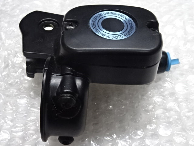 H-D純正 油圧クラッチ マスターシリンダー 検 ハーレ― ハイドロリック クラッチ V-ROD ツーリング ダイナ ソフテイル 拍卖