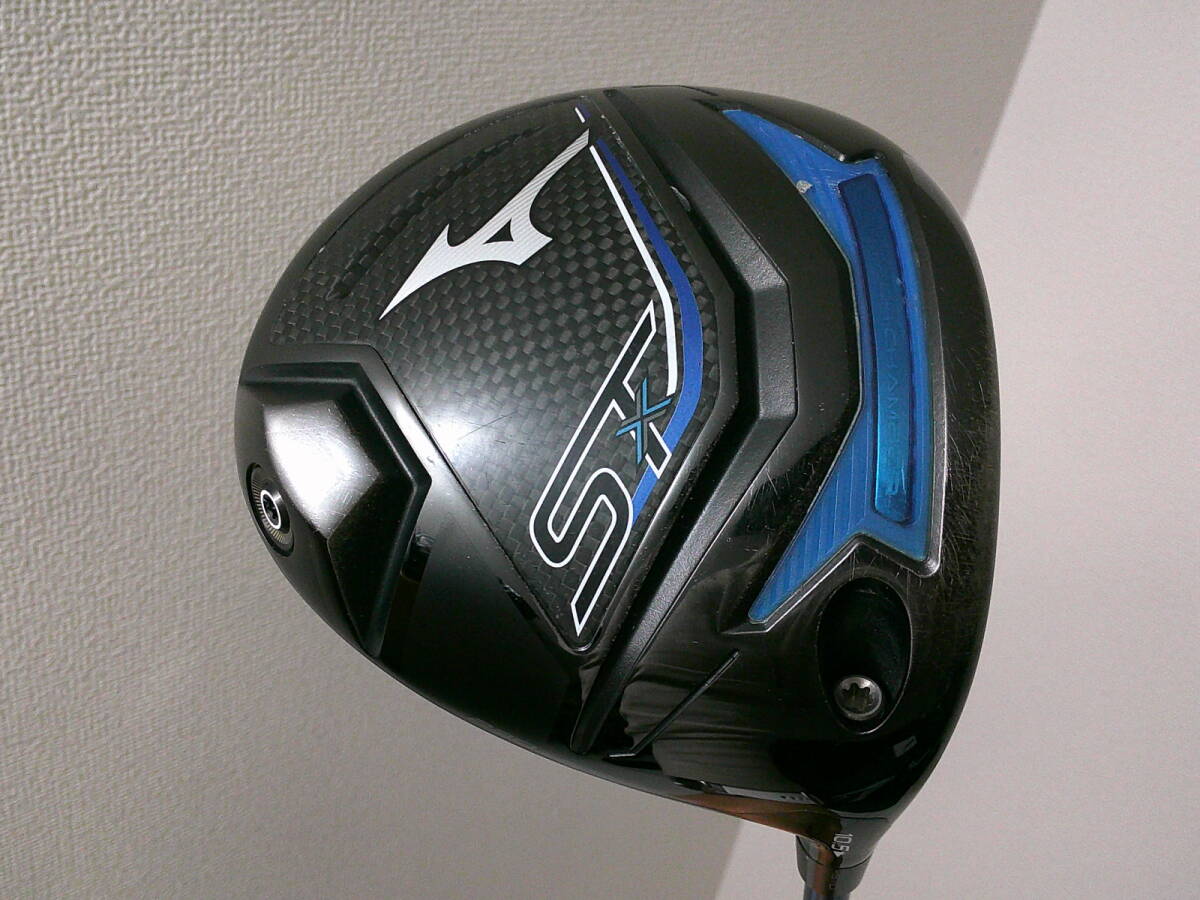 ミズノ★ST-X 230 10.5°★Diamana MM D-62 S★1w ドライバー拍卖