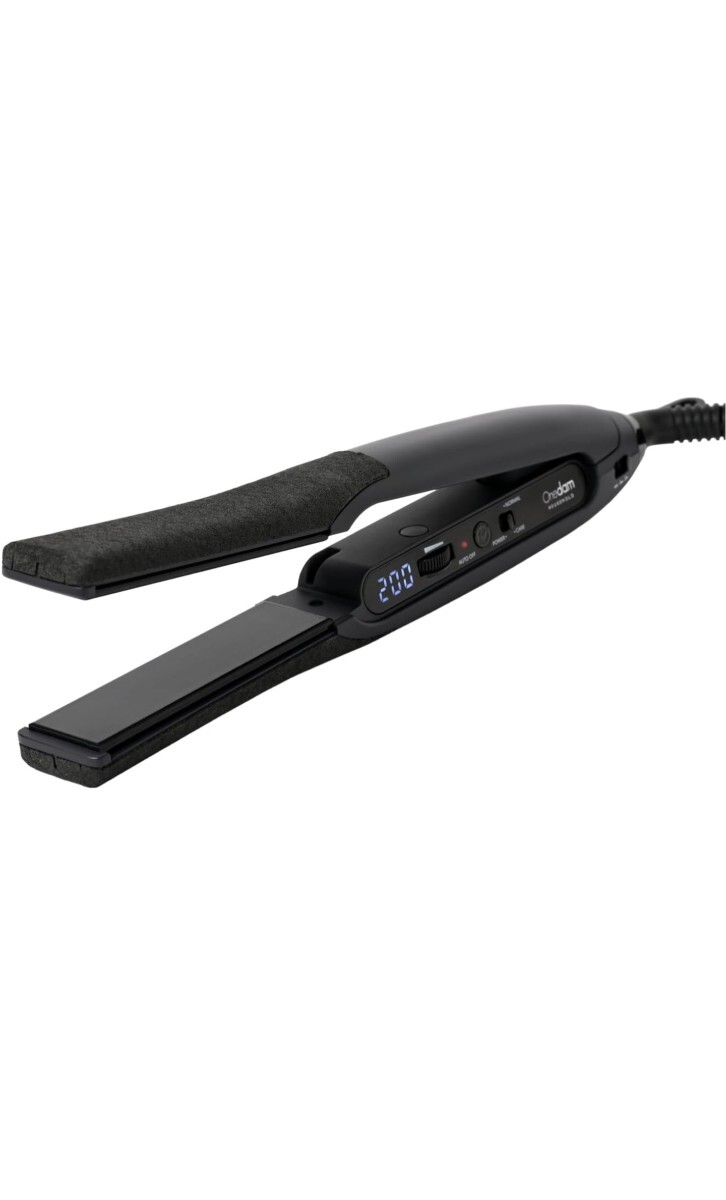 nedam ワンダム ヘアアイロン コテ ストレート カール 水蒸気爆発しない 温度上昇 ケアモード サロン プロ パーマ ウェーブ 美容 高級拍卖