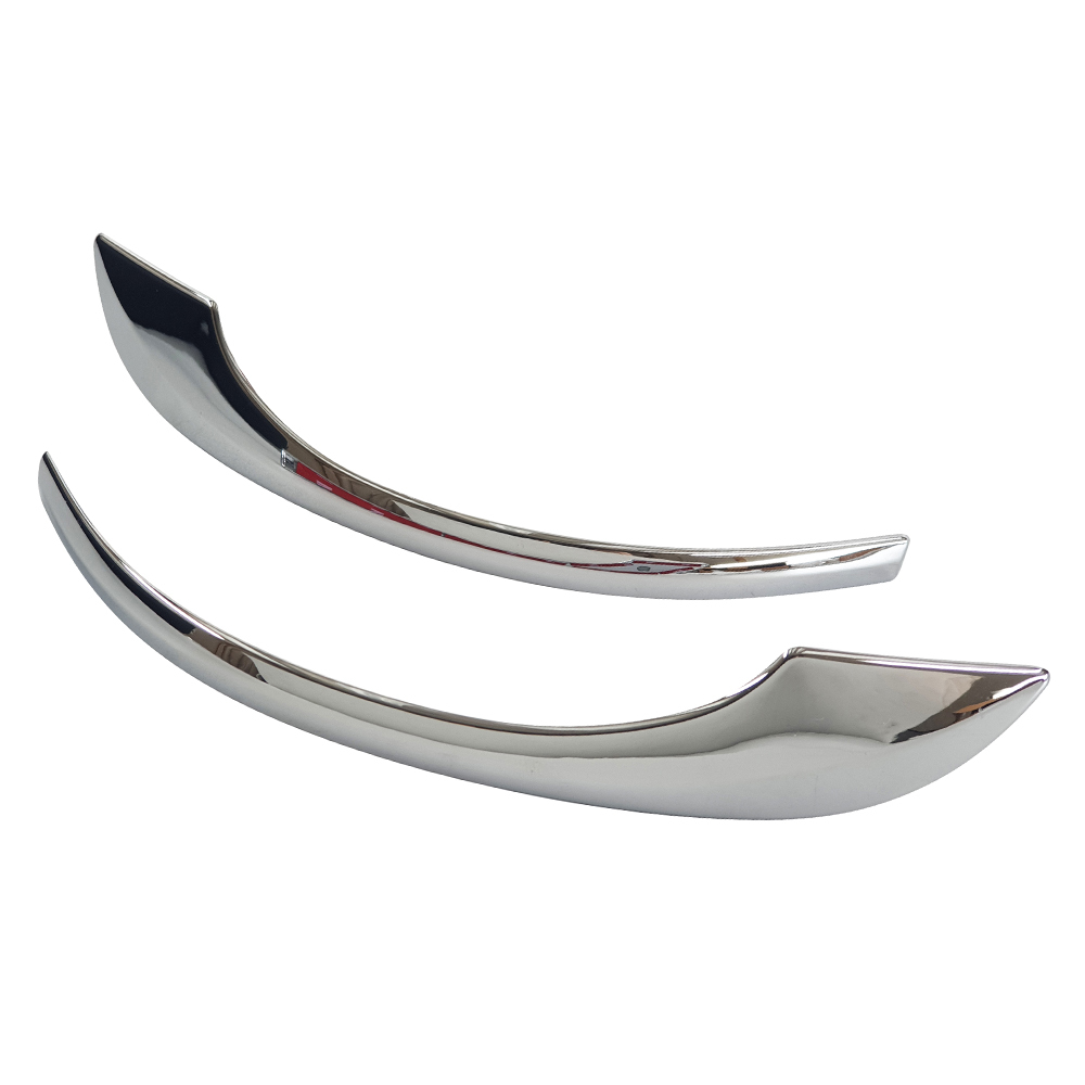 ホンダ 新型 フリード GB5 GB6 GB7 GB8 ドアミラーガーニッシュ ミラーライン ウインカーリム アクセサリー メッキ 左右セット@拍卖