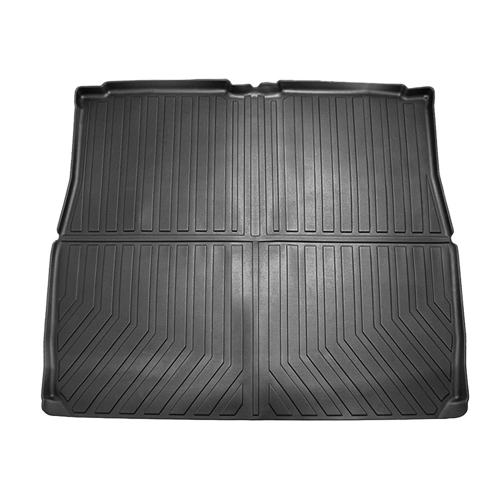 ダイハツ 新型 アトレー S700V/S710V 3Dラゲッジマット 立体成型 カーマット TPE材質 ズレ防止 内装 カスタム パーツ トランクマット拍卖