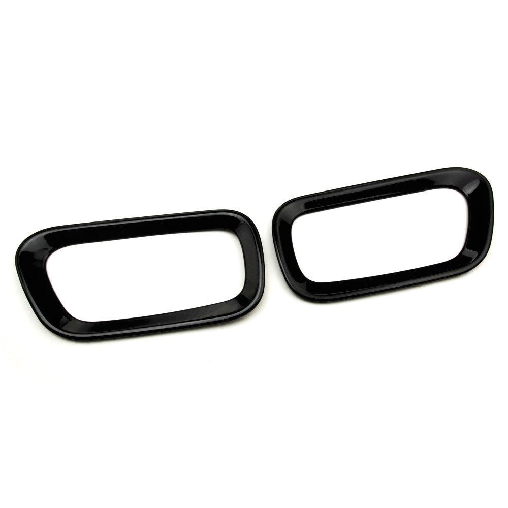 ホンダ 新型 ステップワゴン エアー スパーダ RP系 RP6 RP7 RP8 インナードアハンドルガーニッシュ ピアノブラック 2P@拍卖