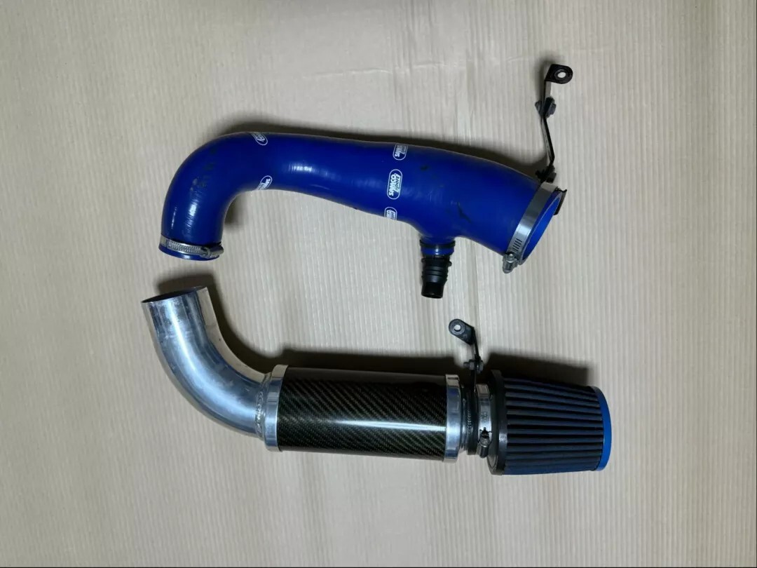 BMW MINICOOPER MM16 zero1000 SAMCO SPORT PIPE エアクリーナー パワーチャンバー拍卖