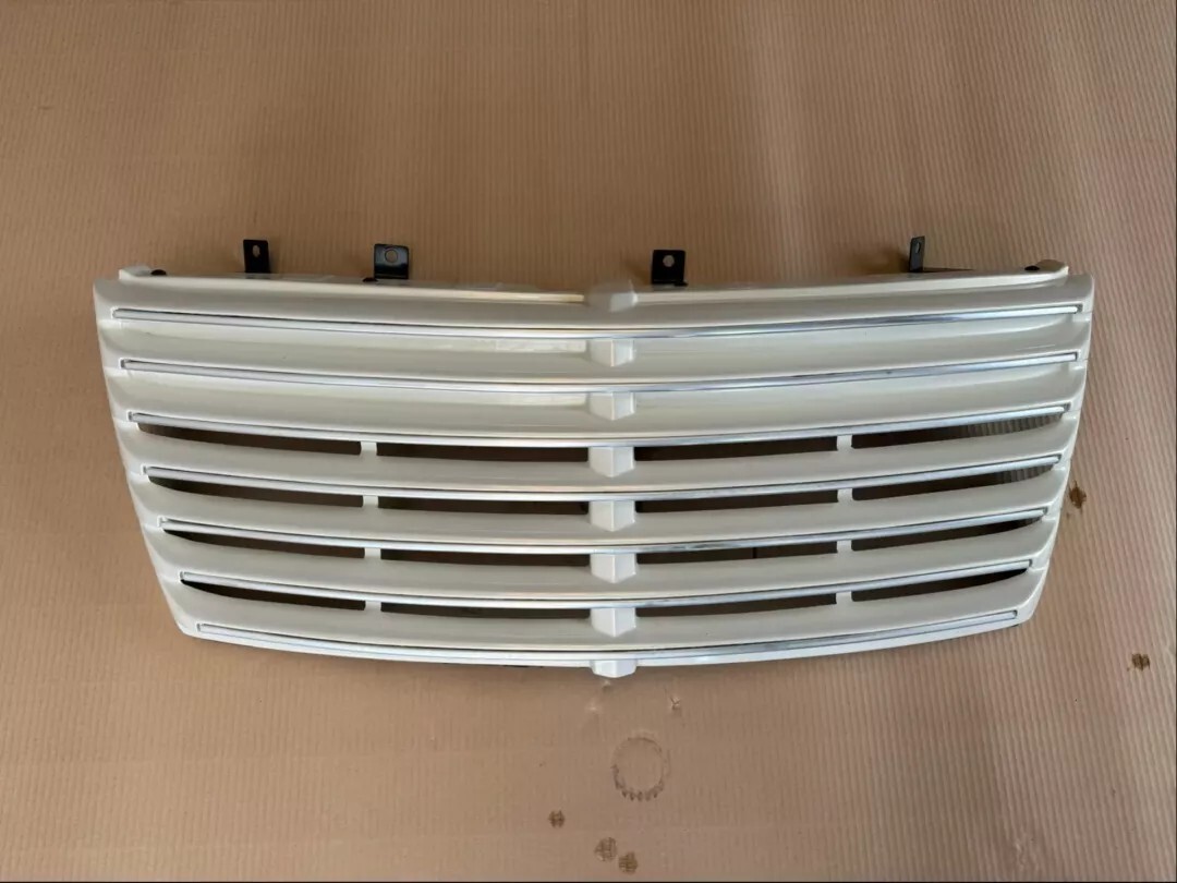 Toyota QNC21 カラー w16 フロントグリル拍卖