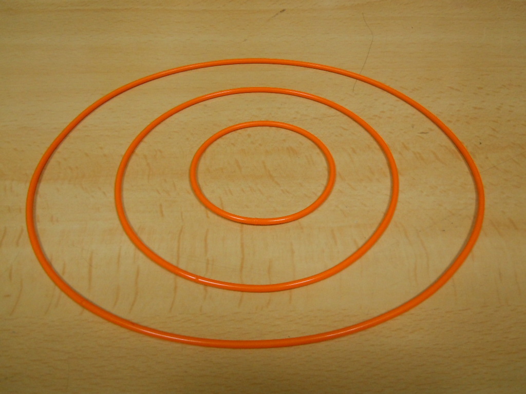 即決! 8ミリフィルム映写機ベルト 3本 各機種対応 新品拍卖