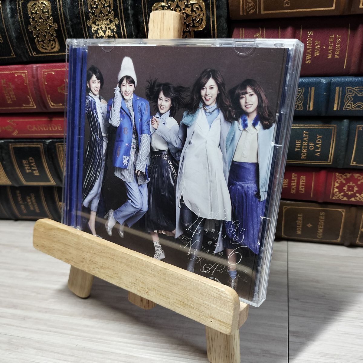 8-1 サヨナラの意味(Type-C)(DVD付) 013763拍卖