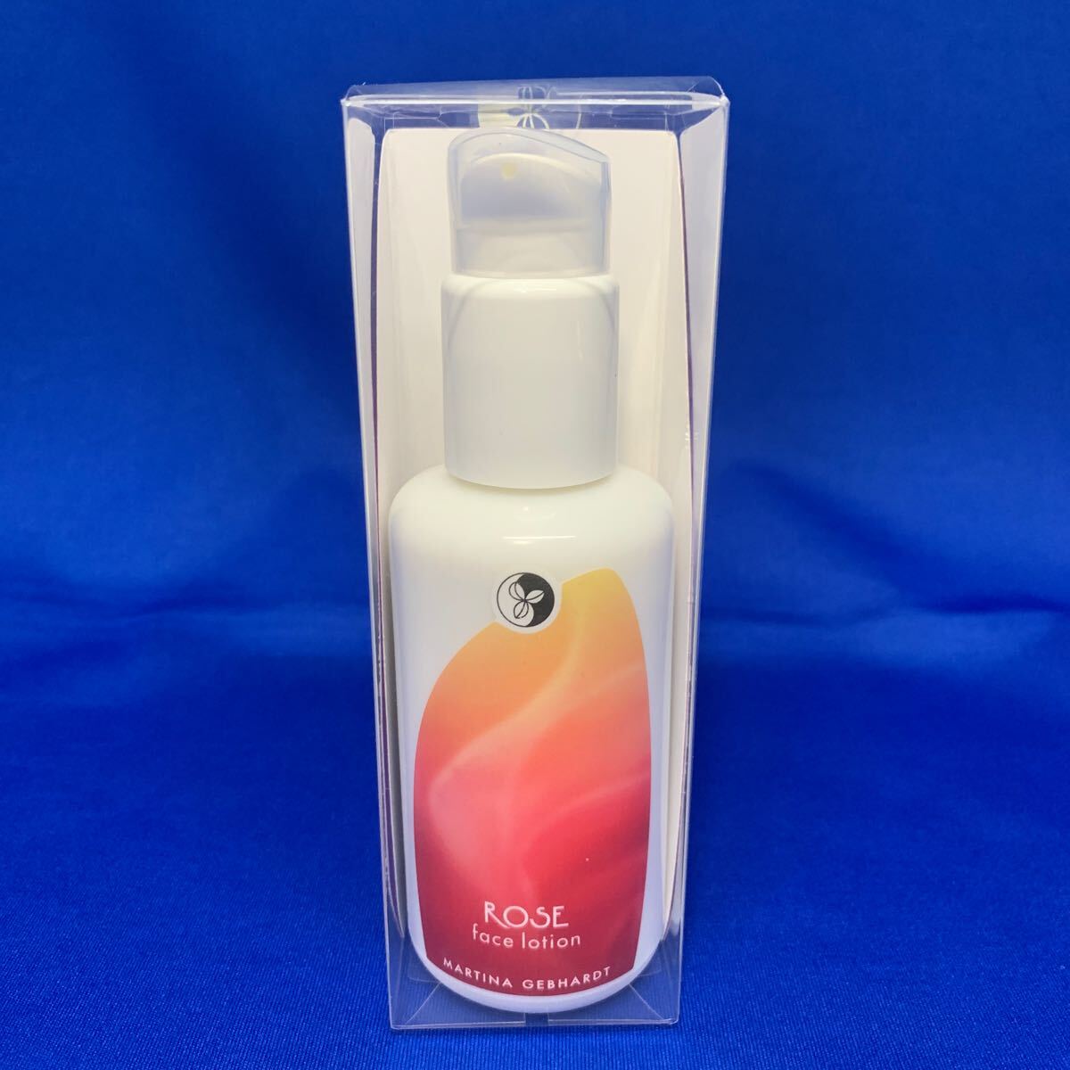 A0225 マルティナ ローズモイスチャーミルク 100ml 乳液拍卖