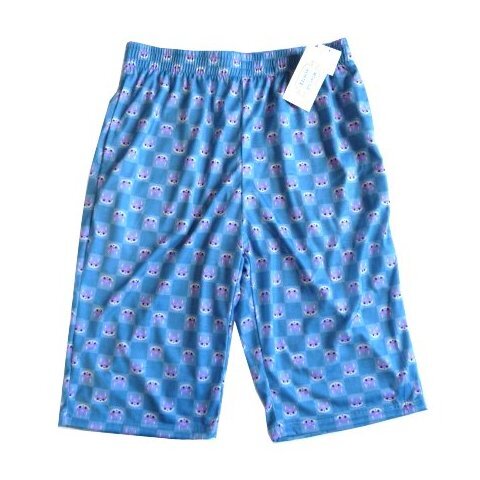 新品 モンハン ガルク ステテコ メンズ M 紳士 モンスターハンター 短パン 半ズボン ワンマイルウェア拍卖