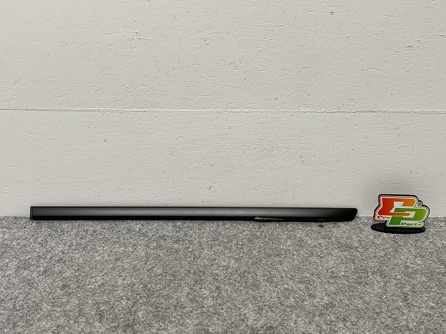 新品!X5 E70 純正 左 リア ドア モール 51.13-8 036 809 51137903859 サフ BMW(140217)拍卖