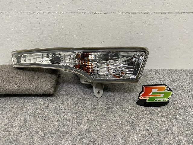 ティアナ L33 純正 右フロント ウィンカー ハロゲン KOITO 210-17792 26130-3TD0A 日産(141083)拍卖