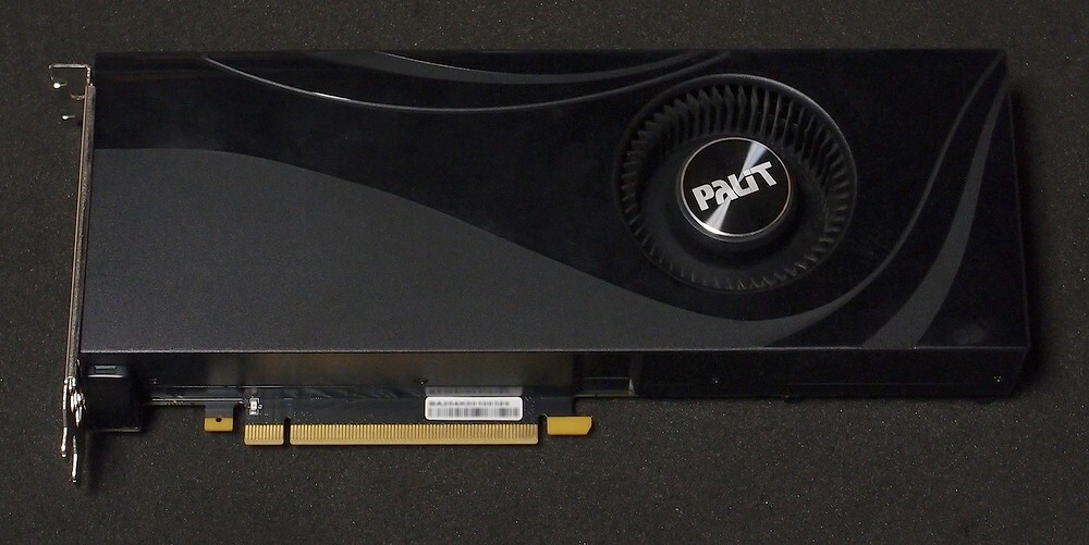 PALIT GeForce RTX 2080 SUPER X NVIDIA 8GB拍卖