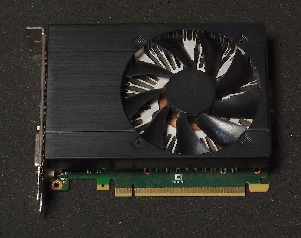 NVIDIA GeForce GTX 1660 Ti 6GB拍卖