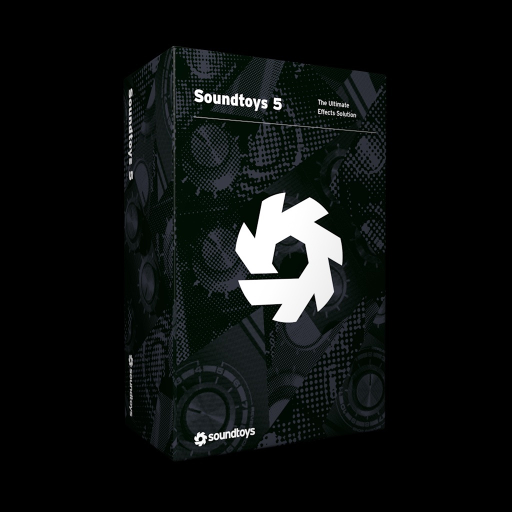 // Soundtoys 5.4 Bundle のライセンス // 拍卖