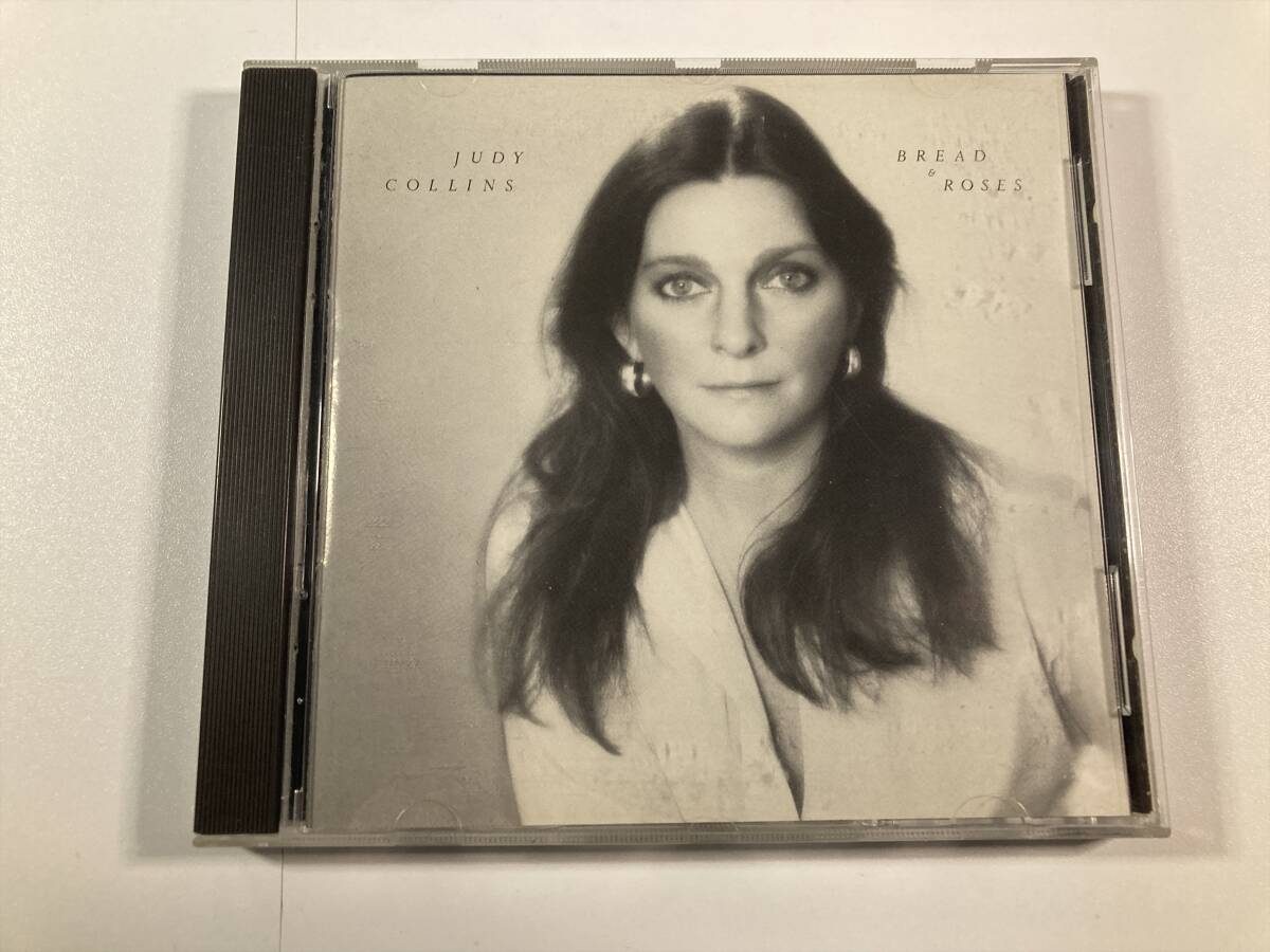 17357◆Judy Collins/Bread & Roses◆ジュディ・コリンズ◆輸入盤◆拍卖