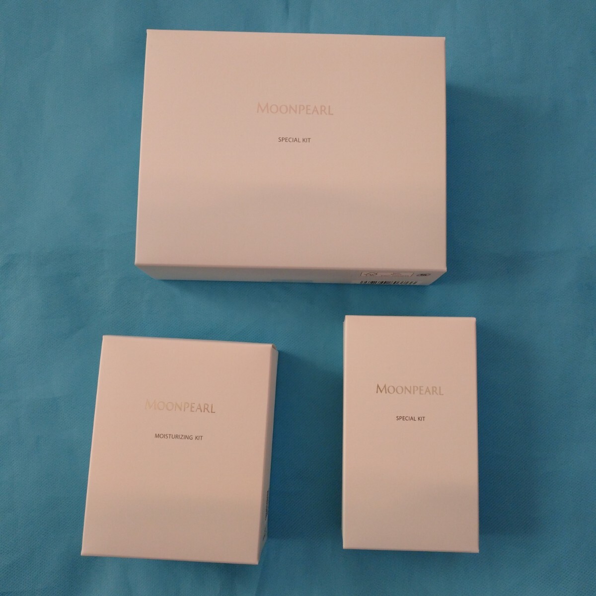 即決!ミキモトコスメティックスムーンパールサンプルセットキットまとめ売り化粧水美容液拍卖