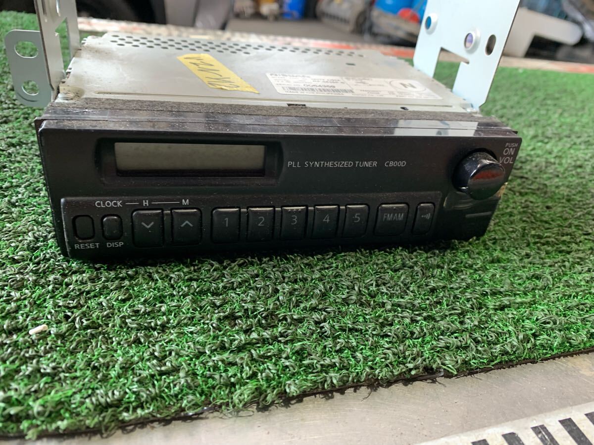 全国送料無料 VZNY12 ラジオ AD 12V拍卖