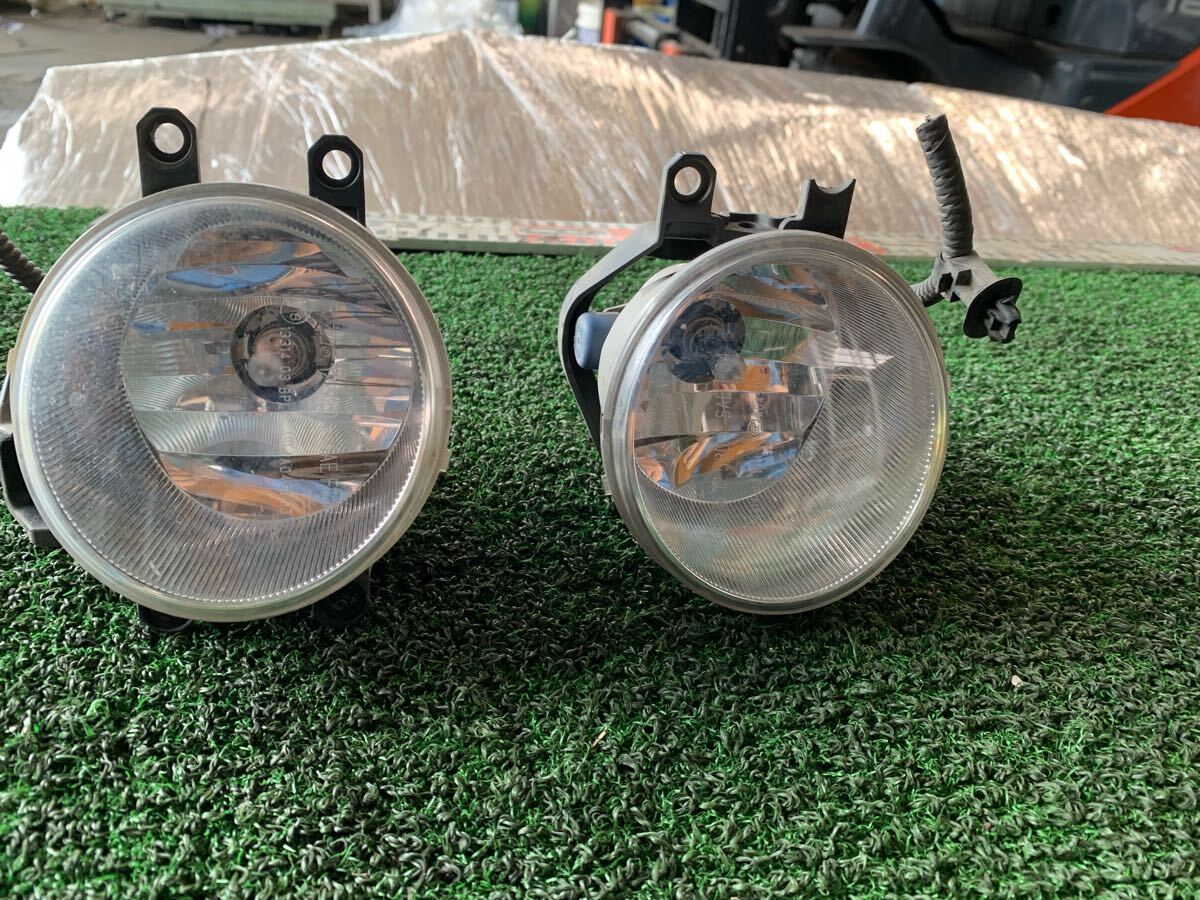 全国送料無料 フォグランプ プリウス 左右セット レベライザー 30プリウス zvw30拍卖