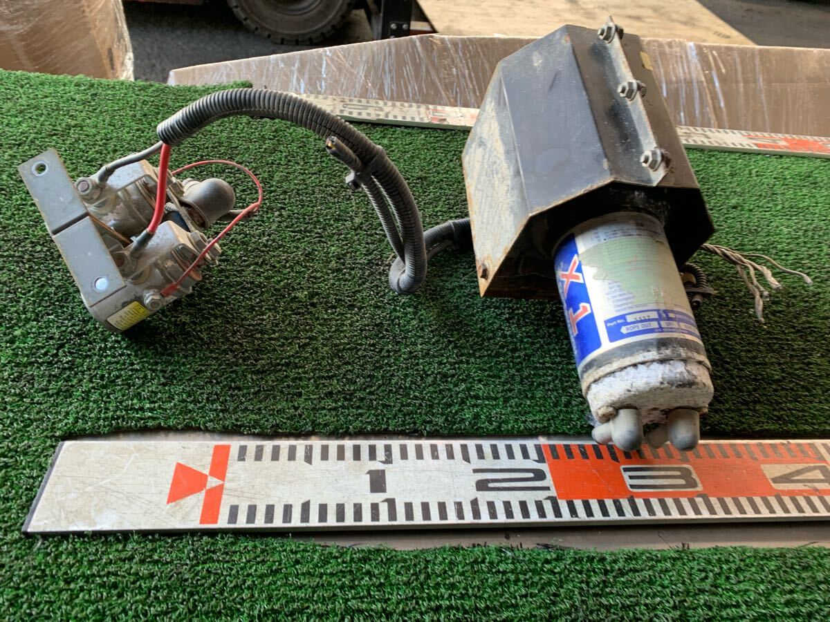 全国送料無料 24v ウインチ モーター リレー拍卖