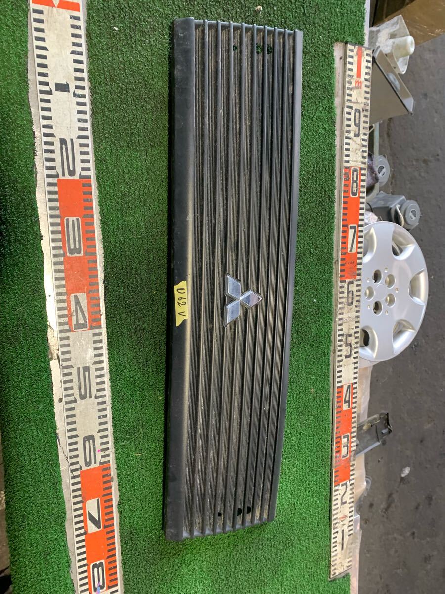 全国送料無料 ミニキャブ クリッパー U71V U72V U61V U62V U61T グリル拍卖