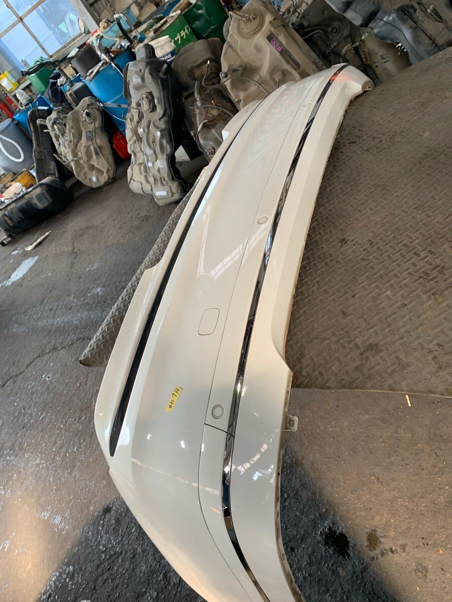 BMW E65 HL40 リアバンパー センサー拍卖