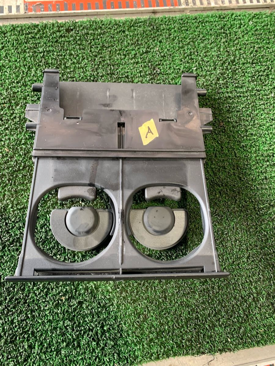 全国送料無料 ドリンクホルダー オーディオ 取り付け拍卖