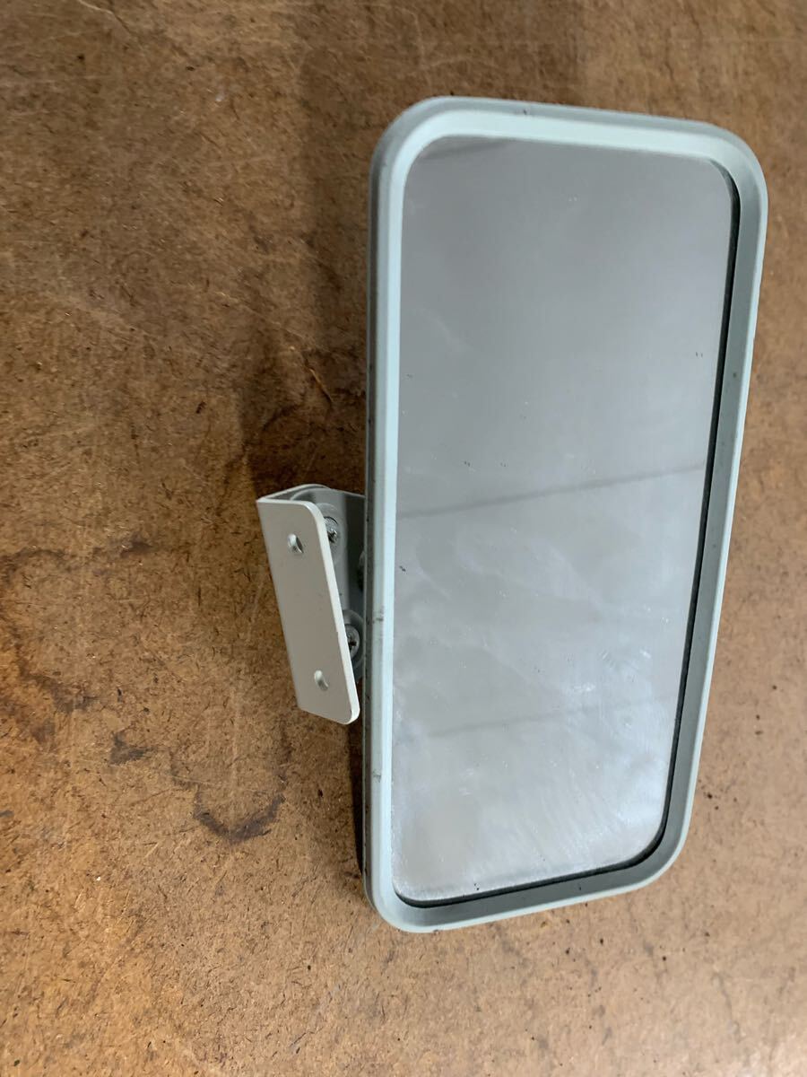 全国送料無料 バス ミラー 室内ミラー LR234拍卖