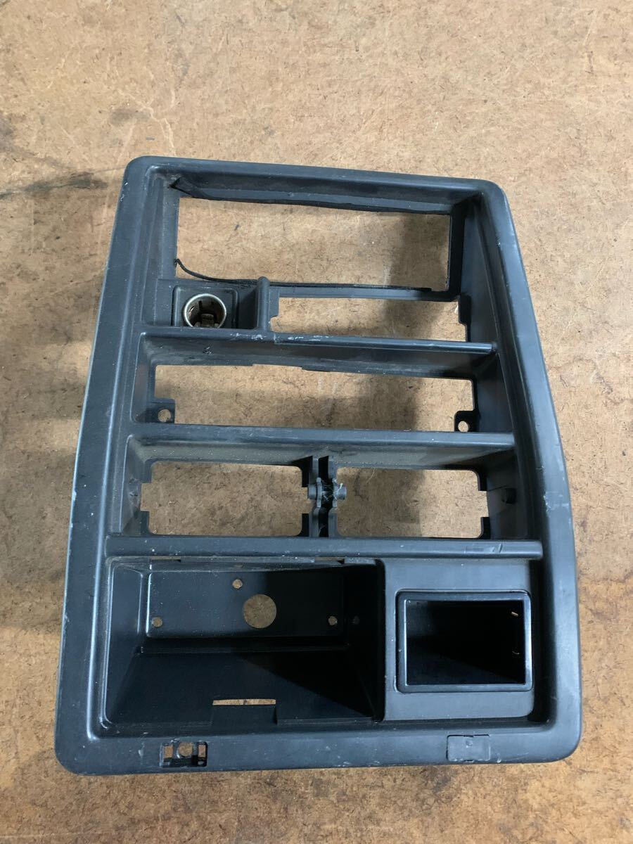 全国送料無料 ジムニー ja11 オーディオパネル拍卖