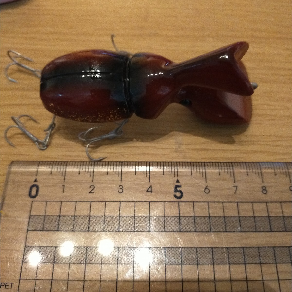 ヒヨコブランド リブンカブト検索バルサ50 フロッグ バスポンド アカシ 津波 ライフベイト 道楽 トイズ 拍卖