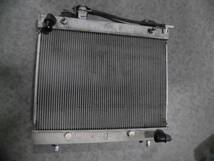 エブリーDA64Vエブリイ ラジエター ラジエーター ラジエータK6Aエブリィ純正エブリーバン エブリイバン エブリィバン拍卖