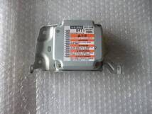 エブリーDA62Vエアバックコンピューター エアバッグコントロール拍卖