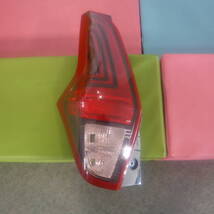 日産B46WデイズB43W純正リア左LEDテールランプ 26555-7MA0AテールライトICHIKOH D231テールレンズ即決即日発送可能!!拍卖