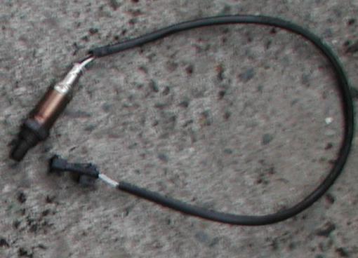 SAAB 93サーブ9-3純正O2センサー ラムダセンサーDB204拍卖