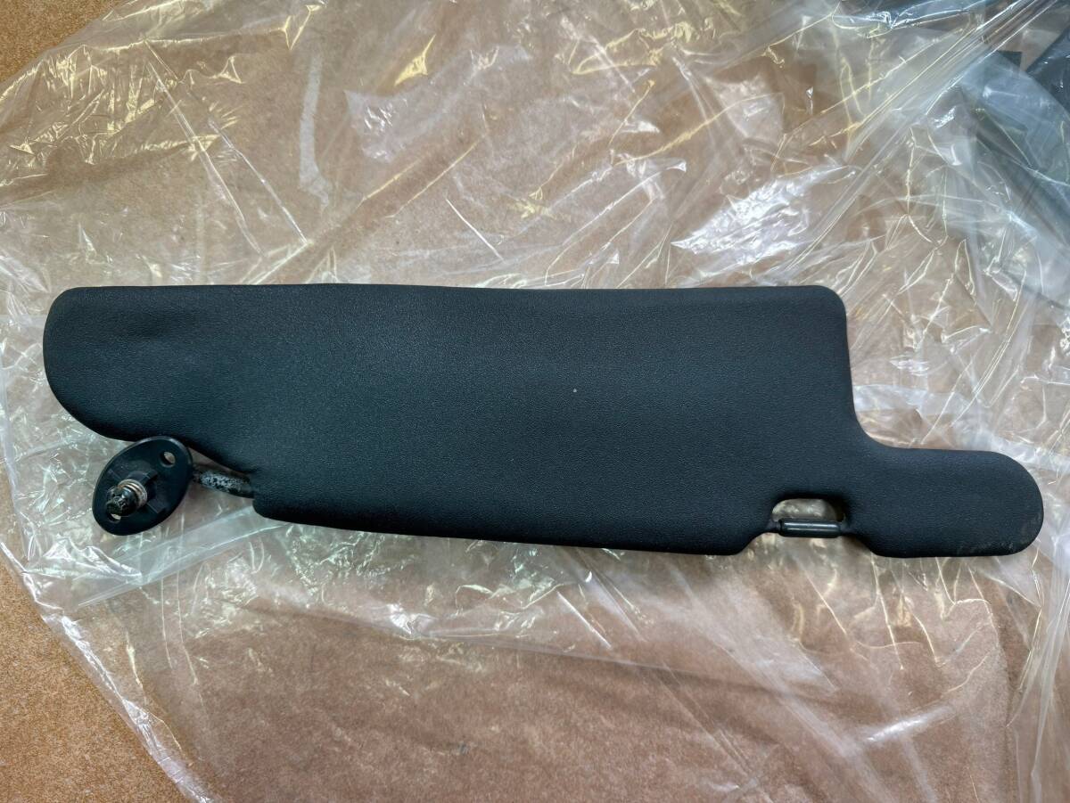 スズキ カプチーノ EA11R EA21R バイザー 助手席 左側 【11‐31】拍卖