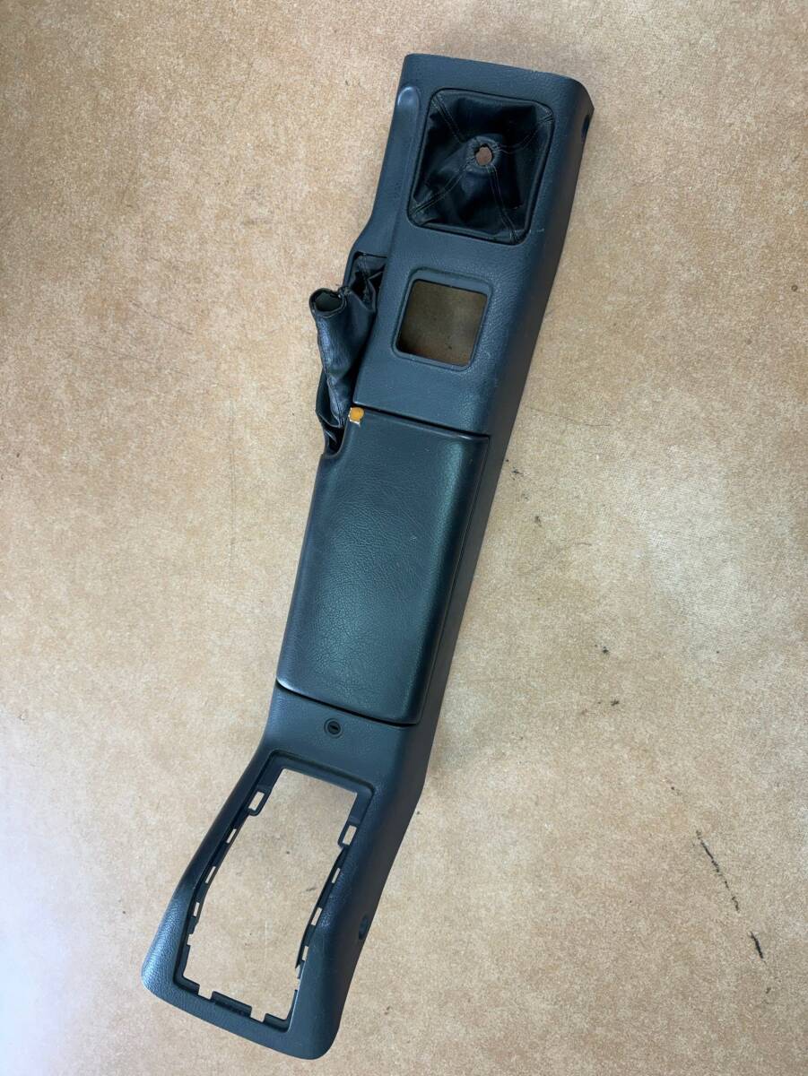 スズキ カプチーノ センターコンソール 純正 EA11R EA21R 【11‐7】拍卖