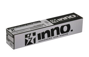 カーメイト INNO キャリア 取付フック スバル インプレッサ用 【K492】拍卖